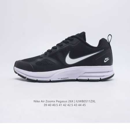 Nike Zoom Pegasus 26X zoom Air : 39 40 40.5 41 42 42.5 43 44 45 806219 Iuwb0511 - Click Image to Close