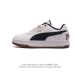 Puma Puma Slipstream Laces Slipstream Laces Slipstream Puma Logo 374764 36-45 A