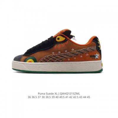 Puma Suede Xl   Puma puma Suede Xl puma 36-45 Qahq1215Zml