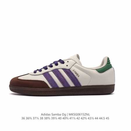 Adidas Originals Samba Og Shoes T 50 Adidas Samba samba Og t samba Id8349 36-45 - Click Image to Close