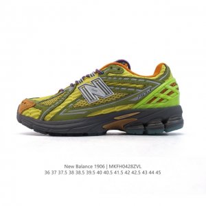 New Balance M 6 Nb 2002 6Nb 2002R Vibe 6R M 6Res 36-45 Mkfh0428Zvl