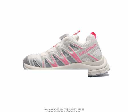Salomon 3D Xilie Salomon ddd 26-35 Ddd Juwb0117 Ddd - Click Image to Close