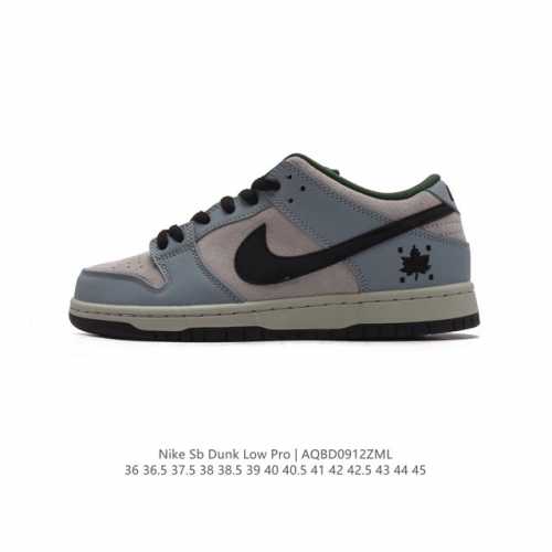 Nike Sb Dunk Low Pro Dunk Dunk 80 Dq5 -400 36-45 Aqbd0912Zml
