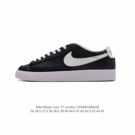 Nike Blazer Low '77 Vntg Swoosh Nike Blazer Low '77 Vntg Da6364 36 37.5 38 39 4 - Click Image to Close