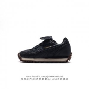 Puma Rihanna Fenty X Puma Avanti Formstrip Fenty 398357 36-45 Umka0617Znl