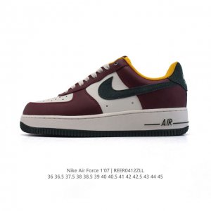Nike Air Force 1 '07 Low Force 1 Hv5990 36 36.5 37.5 38 38.5 39 40 40.5 41 42 4
