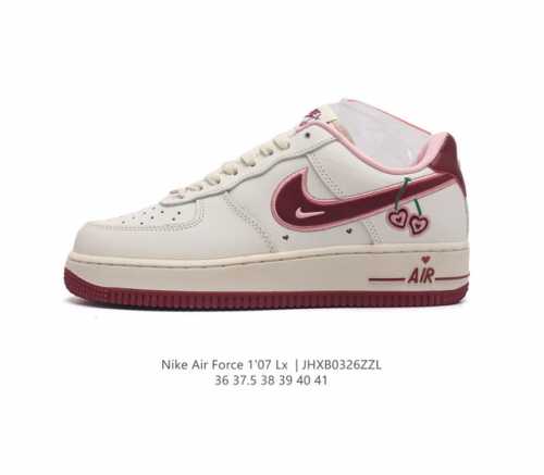 Nike Air Force 1 '07 Air Force 1 '07 Nike Air Ct7724 36 37.5 38 39 40 41 Jhxb03
