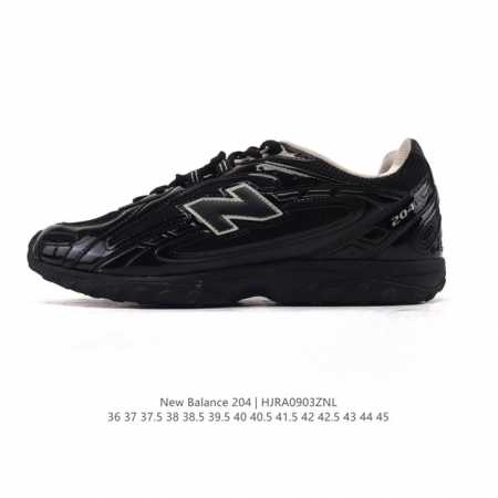 New Company-Level New Balance 2025 New Style New Balance 204L Arrives Summer 20 - Click Image to Close