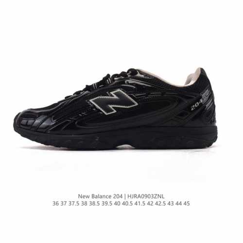 New Company-Level New Balance 2025 New Style New Balance 204L Arrives Summer 20