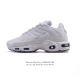 Nike Air Max Plus casual shoes for men and women, air cushion running shoes, the