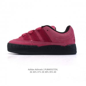 160 Adidas Adimatic Logo Adimatic Lo-Fi Style Id7717 36-40 Plbm0327