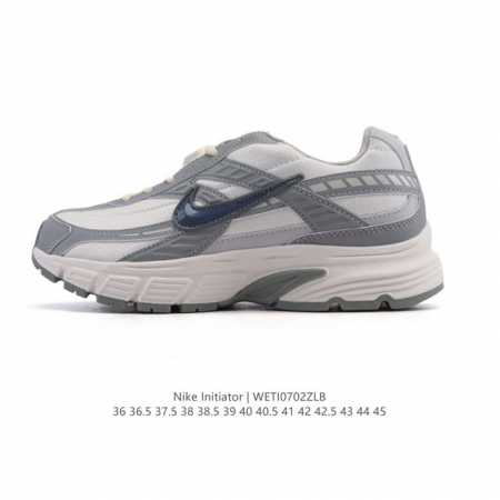 Ins The new Korean vintage style is popular, recalling the classic Nike Initiato - Click Image to Close