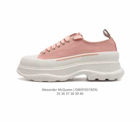 - Alexander Mcqueen Sole Sneakers 5.5Cm 35-40 Qwxy0319 - Click Image to Close