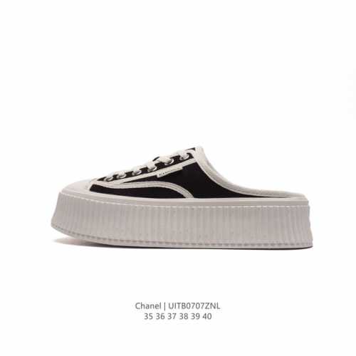Chanel 2024 tpu 35-40 Uitb0707Znl