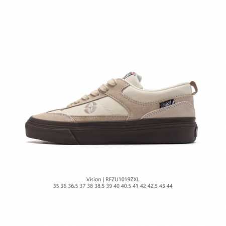 Vision Street Wear 1976 vision OddCirkus DDD 35 36 36.5 37 38 38.5 39 40 40.5 4 - Click Image to Close