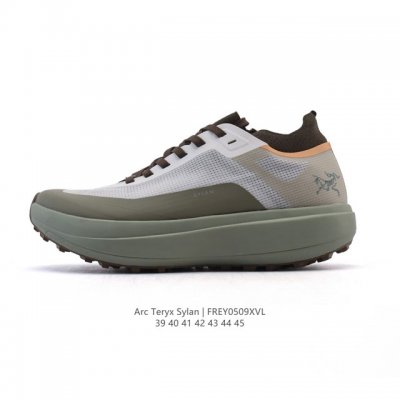 Arc Teryx Sylan Arc Teryx Sylan Sylan Vibram Megagrip 39-45 Frey0509Xvl