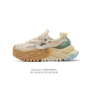Fila Fusion Fila Fila Fila Fusion 35.5-40 : Ytbm 6Zvl