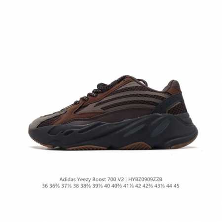 adidas Yeezy 700 V2 3M yeezy Boost 700 3M Gz0724 36 36 37 38 38 39 40 40 41 42 - Click Image to Close