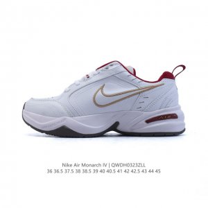 130 Nike Air Monarch Iv Nike Air Monarch Iv Nike Air Air Ib4607-103 36 36.5 37.5