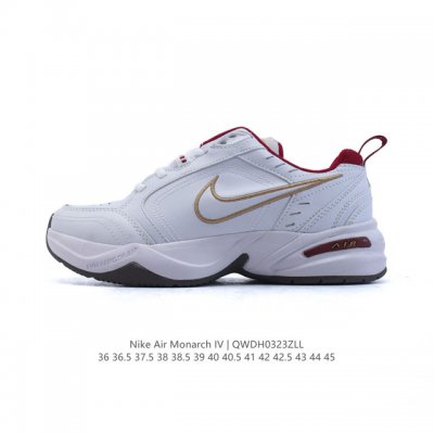 130 Nike Air Monarch Iv Nike Air Monarch Iv Nike Air Air Ib4607-103 36 36.5 37.5