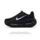 New Nike Vomero Premium, Nike's premium, all-purpose cushioning jogging shoe. As
