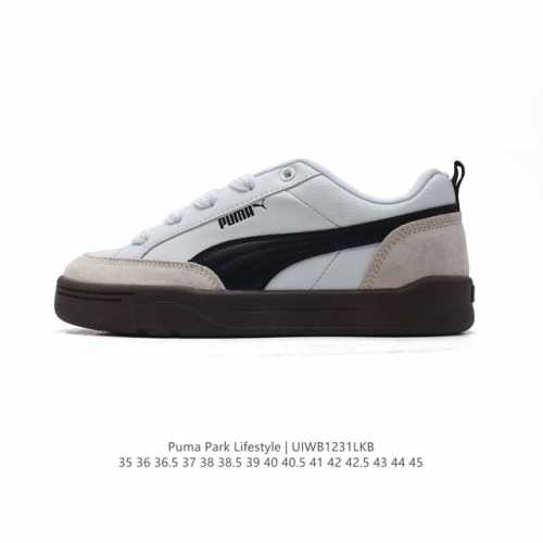Puma puma Park Lifestyle Og Sneaker 3 084 35-45 Uiwb1231Lkb
