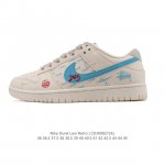 Special offer on Nike SB Dunk Low Pro retro sneakers for men and women. Made wit
