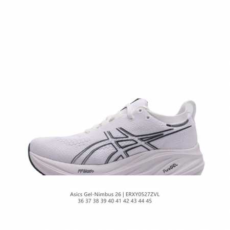 Asics Gel Nimbus26 2024 01# # Gel-Nimbus Gel-Nimbus Asics 26 Top 1011B794-003 36 - Click Image to Close