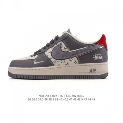 Special Price Nike Air Force 1 '07 Low. 2025 New Year's Snake Limited Edition Ai