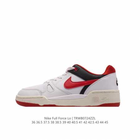 Nike Nike Full Force Low Nike Full Force 1988 Air Force Iii Force Fz3595 36 36. - Click Image to Close