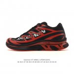 New Product: Company Grade Mm6 Maison Margiela X Salomon Xt-Mm-6 Wide-Last Comfo