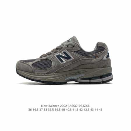 New Balance 2002R ENCAP N-ERGY New Balance DDD DDD M2002RNA DDD 36-45 DDD ASSG1 - Click Image to Close
