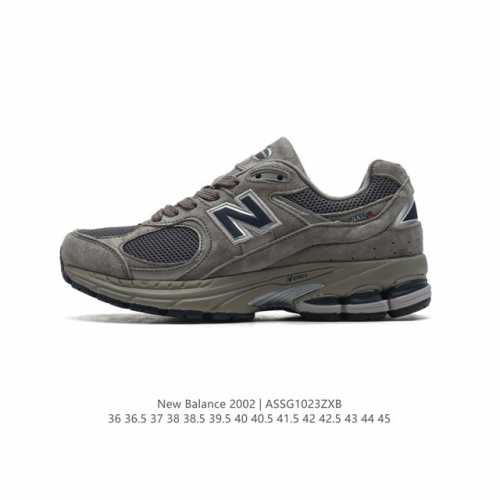 New Balance 2002R ENCAP N-ERGY New Balance DDD DDD M2002RNA DDD 36-45 DDD ASSG1