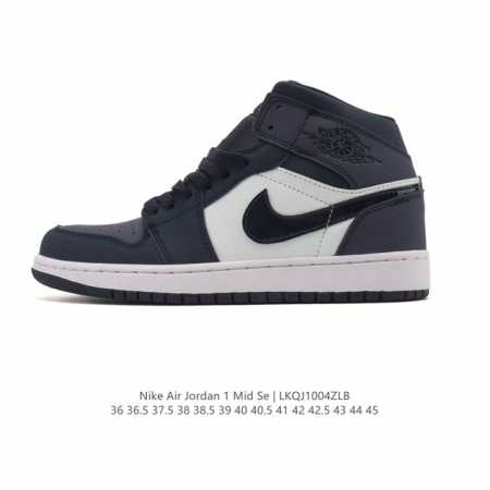Nike Air Jordan 1 Low AJ1, a high-top retro-style casual basketball shoe. Inspir - Click Image to Close