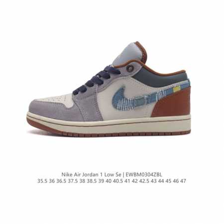 air Jordan 1 Low Aj1 1 1 aj1 1985 Air Fz5042-041 35.5 36 36.5 37.5 38 38.5 39 4 - Click Image to Close