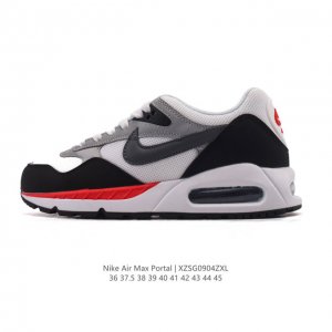 Nike Air Max Correlate Air Cushioned and Durable Running Shoes. These stylish, c