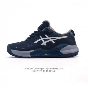 New Product Company-Level Asics Gel-Challenger 14 Comfortable And Versatile Low-