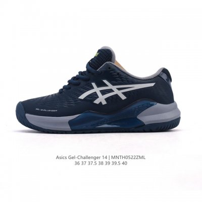 New Product Company-Level Asics Gel-Challenger 14 Comfortable And Versatile Low-