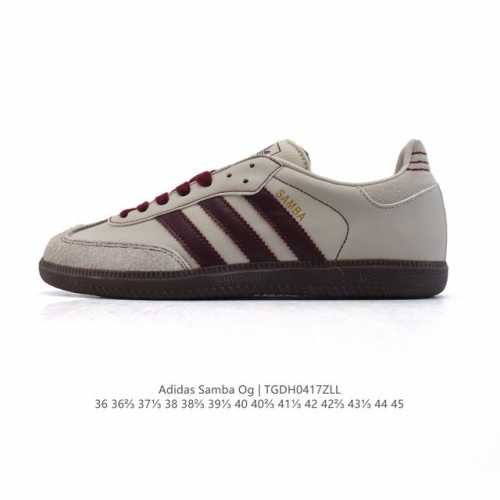 Adidas Originals Samba Og Shoes T 50 Adidas Samba Samba Og T Samba Ig1987 36-45