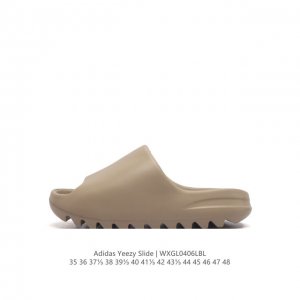 Adidas YEEZY SLIDE YEEZY SLIDE YEEZY SLIDE EVA FW6345 35-48 WXGL0406LBL