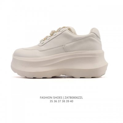 New Fashion Shoes The same style as Li Yiling's Xiaohongshu hit, the same style