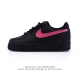 170 Nike Air Force 1 '07 Low Force 1 Cw2288 36-45 Ewer0318Zcl