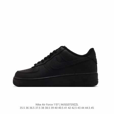 Nike Air Force 1 '07 Low force 1 Cw2288-133 36 36.5 37.5 38 38.5 39 40 40.5 41 - Click Image to Close
