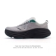 hoka One One Bondi 8 Running Shoes Lightweight Cushioning Road Running Shoes