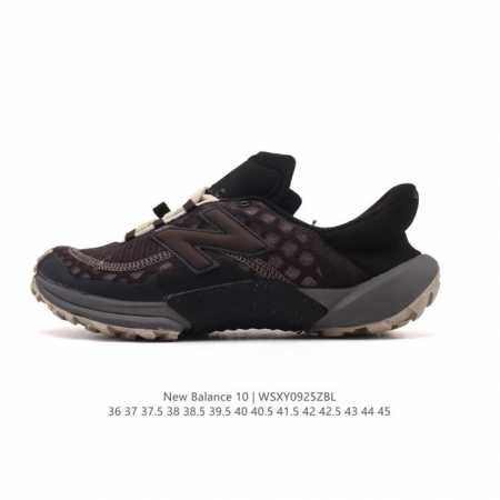 New Balance M10L series neutral casual sneakers, outdoor hiking and running sho - Click Image to Close