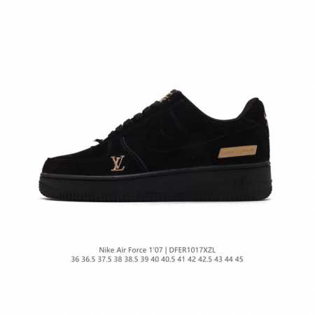 Nike Air Sole By You , Nike By You Air Force 1 07 Mid Retro SP DDD DV0785 DDD 3 - Click Image to Close