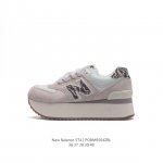 Nb 574 New Balance Nb 574 New Balance 574 574 : + Eva Encap Wl57436