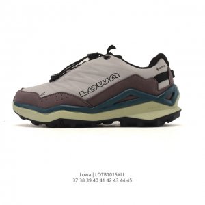 New Lowa German Hiking Shoes Mk1 Outdoor Combat Boots Zephyr Gtx (Company Grade)