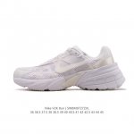 Nike V2K Run Shock-Absorbing, Anti-Slip Retro Low-Top Running Shoes. These super