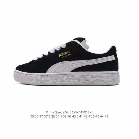 puma Suede Xl : 35-45 395205-02 Sxwb1121Lkl - Click Image to Close